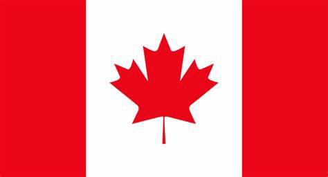 Canada Flag